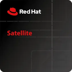 Red Hat Satellite