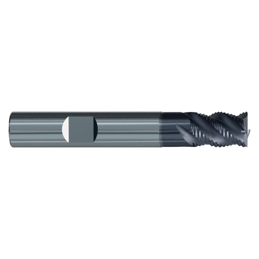 Franken VHM-Eck-/ Nutfräser Multi-Cut (78035494)
