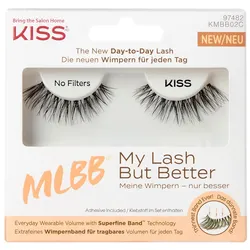 KISS My Lash But Better (1 Paar)