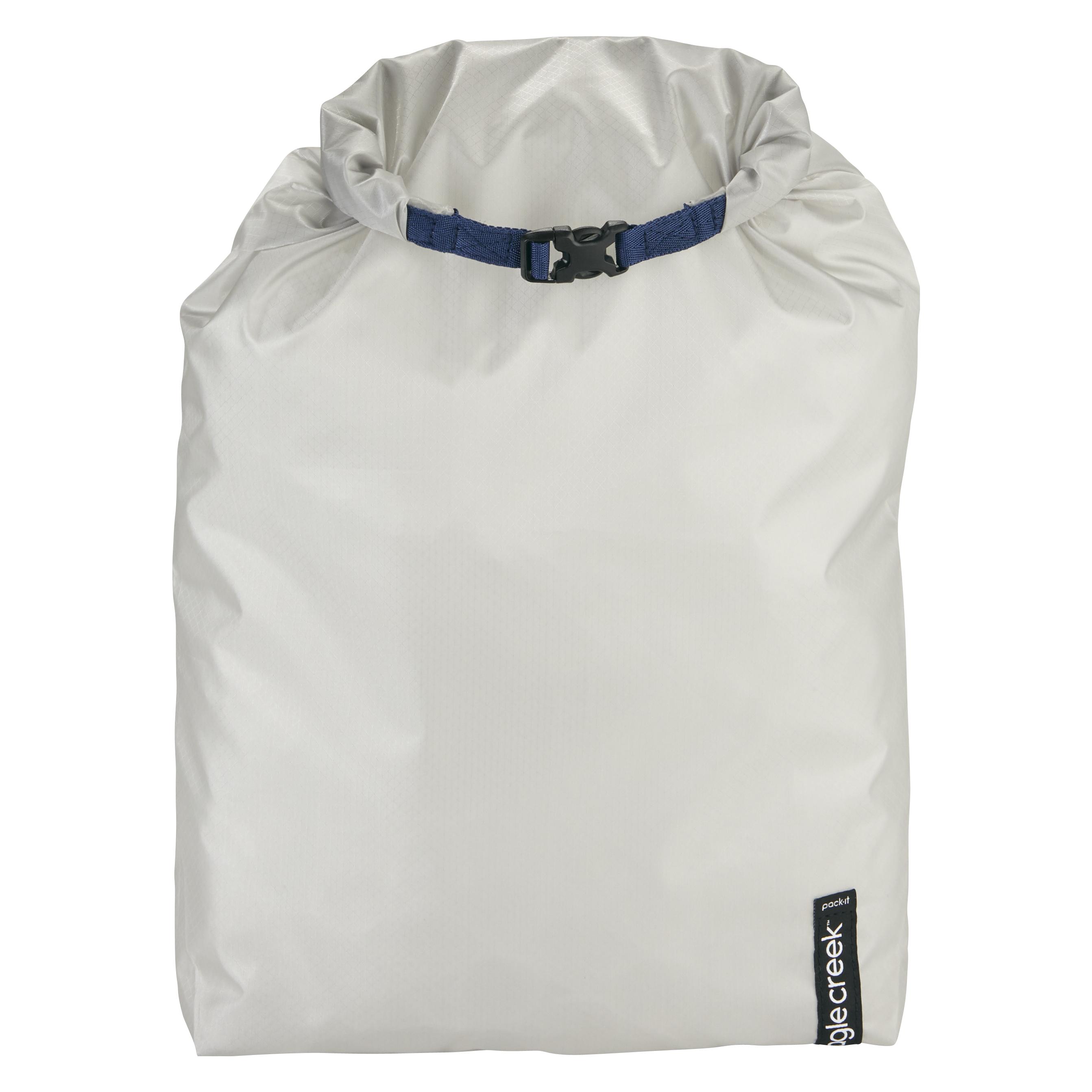 Eagle Creek Pack-It Isolate Roll-Top Shoe Sac (EC0A48YM340)