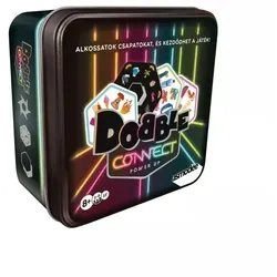 Dobble Connect – Power-Up