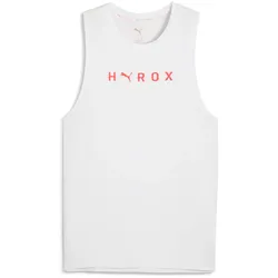 PUMA x HYROX Cloudspun Thermoadapt Tanktop Herren 02 - PUMA white L