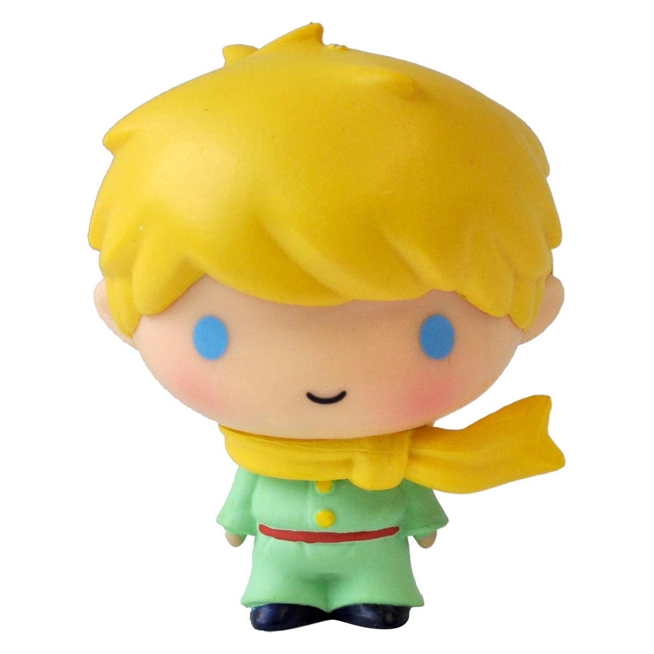 Plastoy Chibi Der Kleine Prinz (PLA61052)