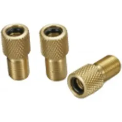 XLC, Velopumpe Zubehör, (Ventiladapter Set)