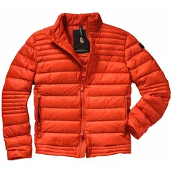 Ultraleichte Steppjacke - 58