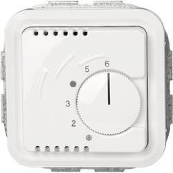 Kopp Einsatz Thermostat Paris Weiß 290402010 1 St.