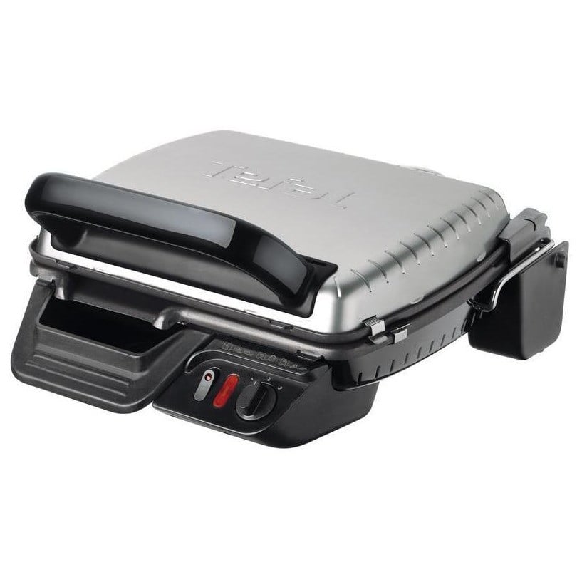 Tefal GC3050 Contactgrill Zwart