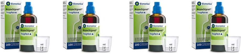 Bronchipret Tropfen