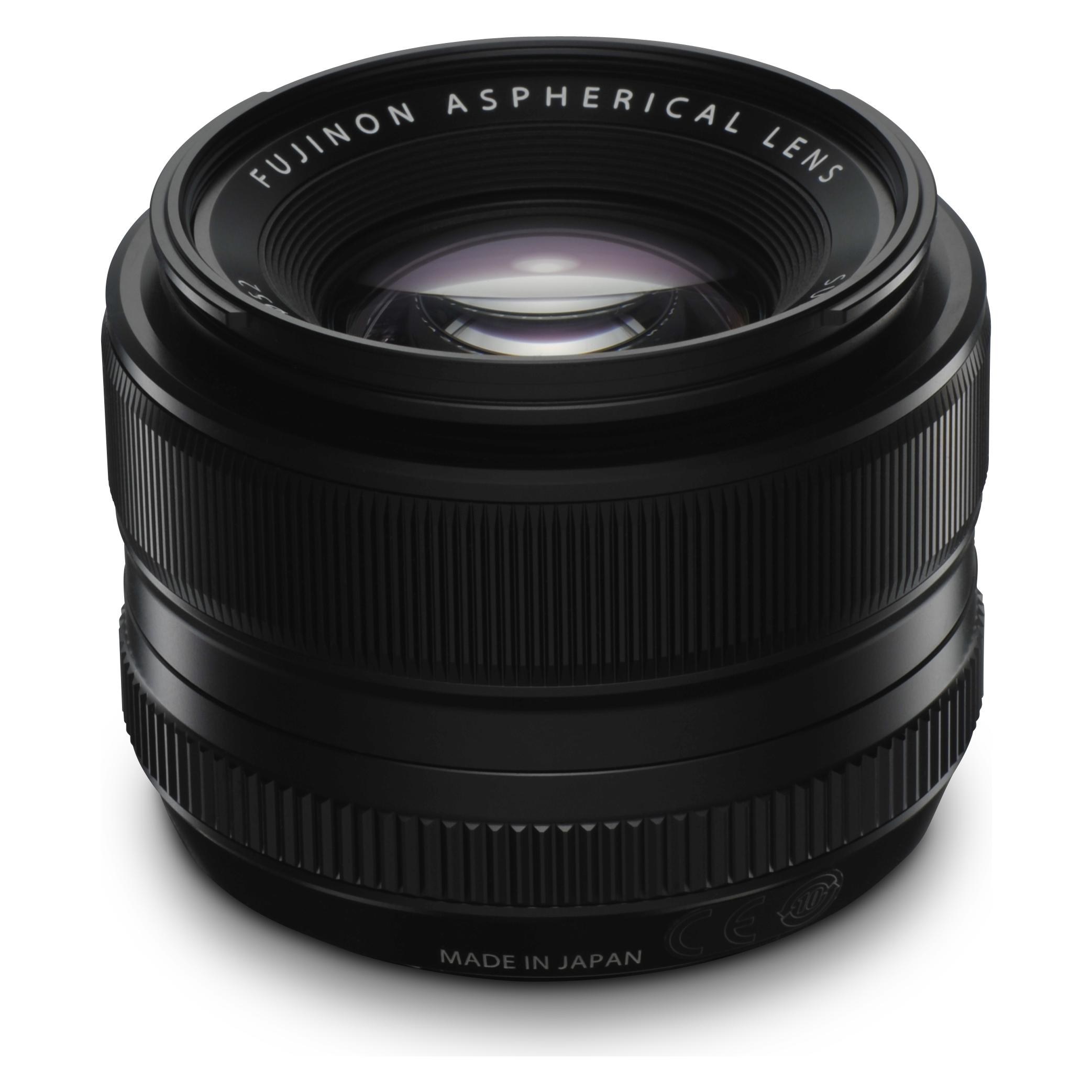 Fujifilm XF 35mm f/1.4 R (Fujinon XF, APS-C / DX) (62309103)