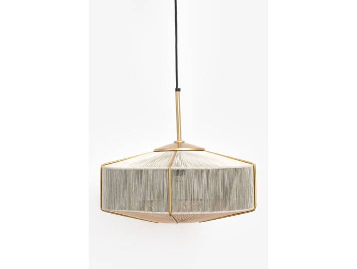 Hanglamp Aural shades medium