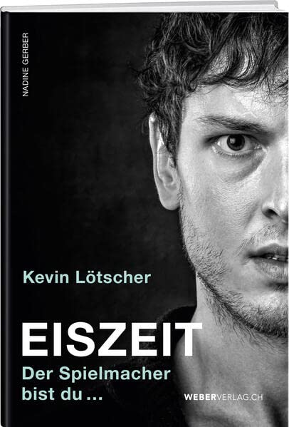 Nadine Gerber - Eiszeit: Der Spielmacher bist du... - Preis vom 09.10.2026 07:28:09 h