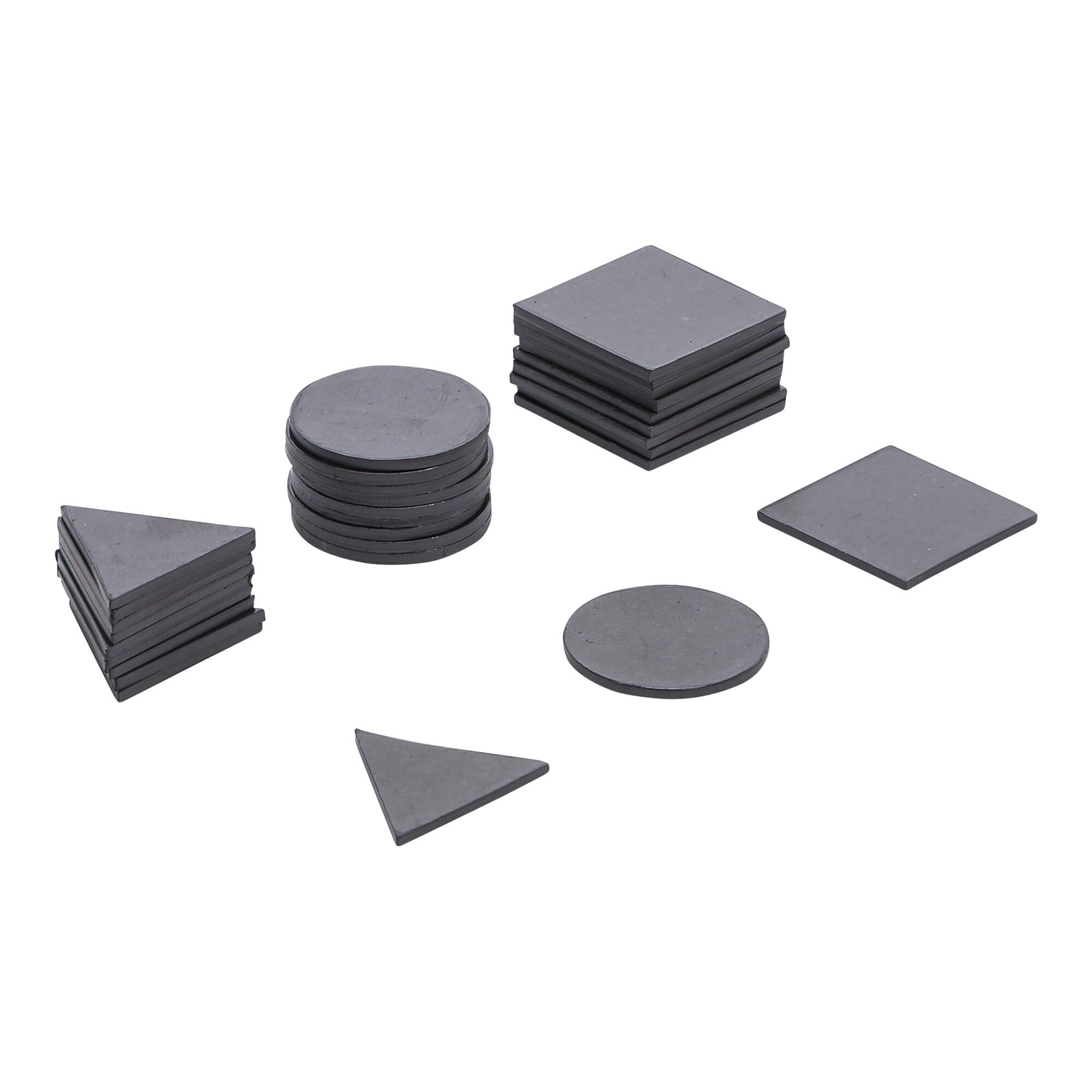 BGS Do it yourself Magnet-Satz flexibel 30-tlg. (79917)
