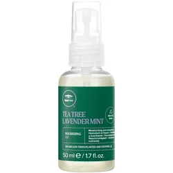 50ml Paul Mitchell Tea Tree Lavender Mint Nourishing Oil