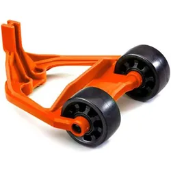 Traxxas Wheelie bar orange