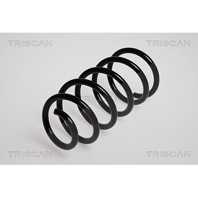 Triscan Fahrwerksfeder [Hersteller-Nr. 87501579] für Fiat