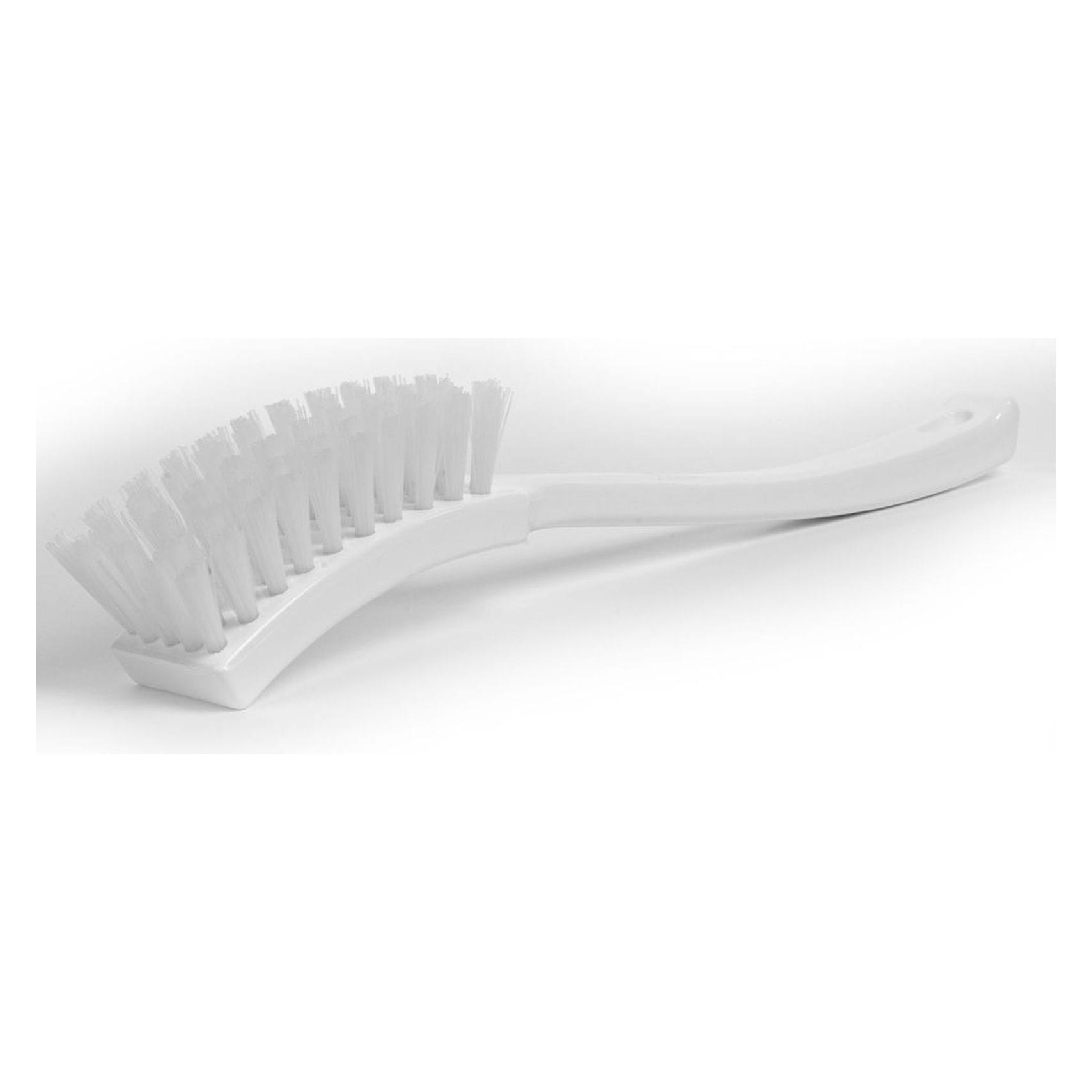Hygoclean Stielbürste extra lang 40cm weiss (70050)