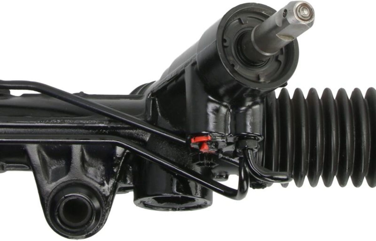 Lauber Scatola dello sterzo 66.9915