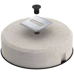 OBO Bettermann 5403101 Verbindungselement 1 St. Metall