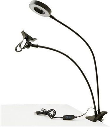 Kikkerland live streaming kit