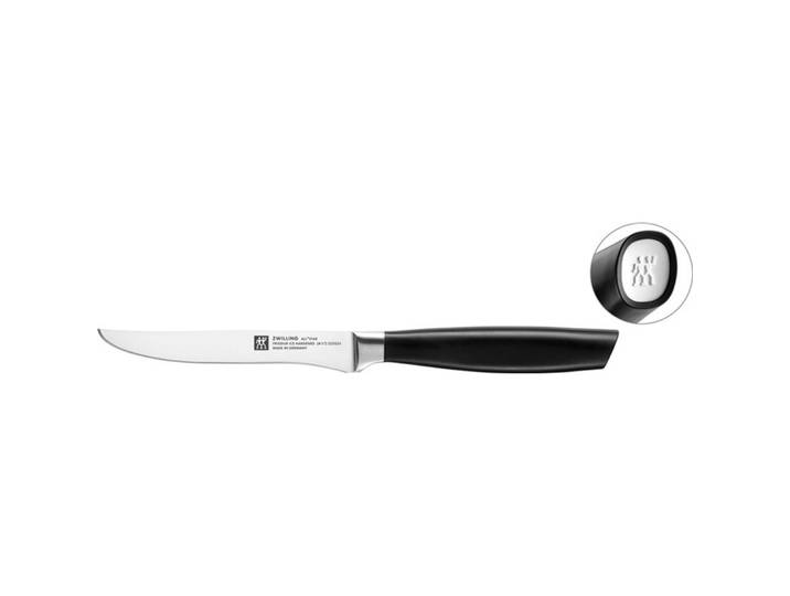 Zwilling All Star Steakmesser 120, weiss - Material: Stahl - 1203