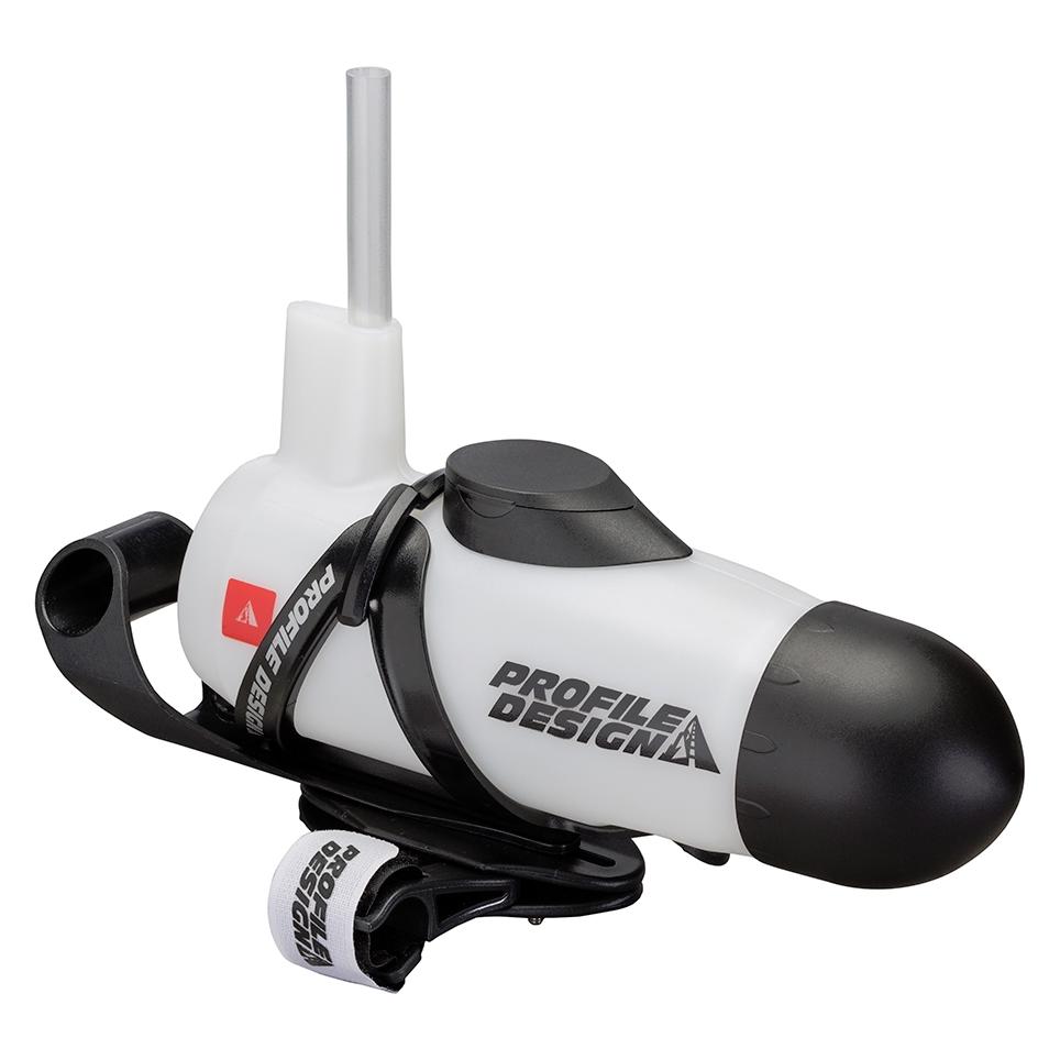 Profile Design Aero HC Trinksystem (ACHCARDRK)