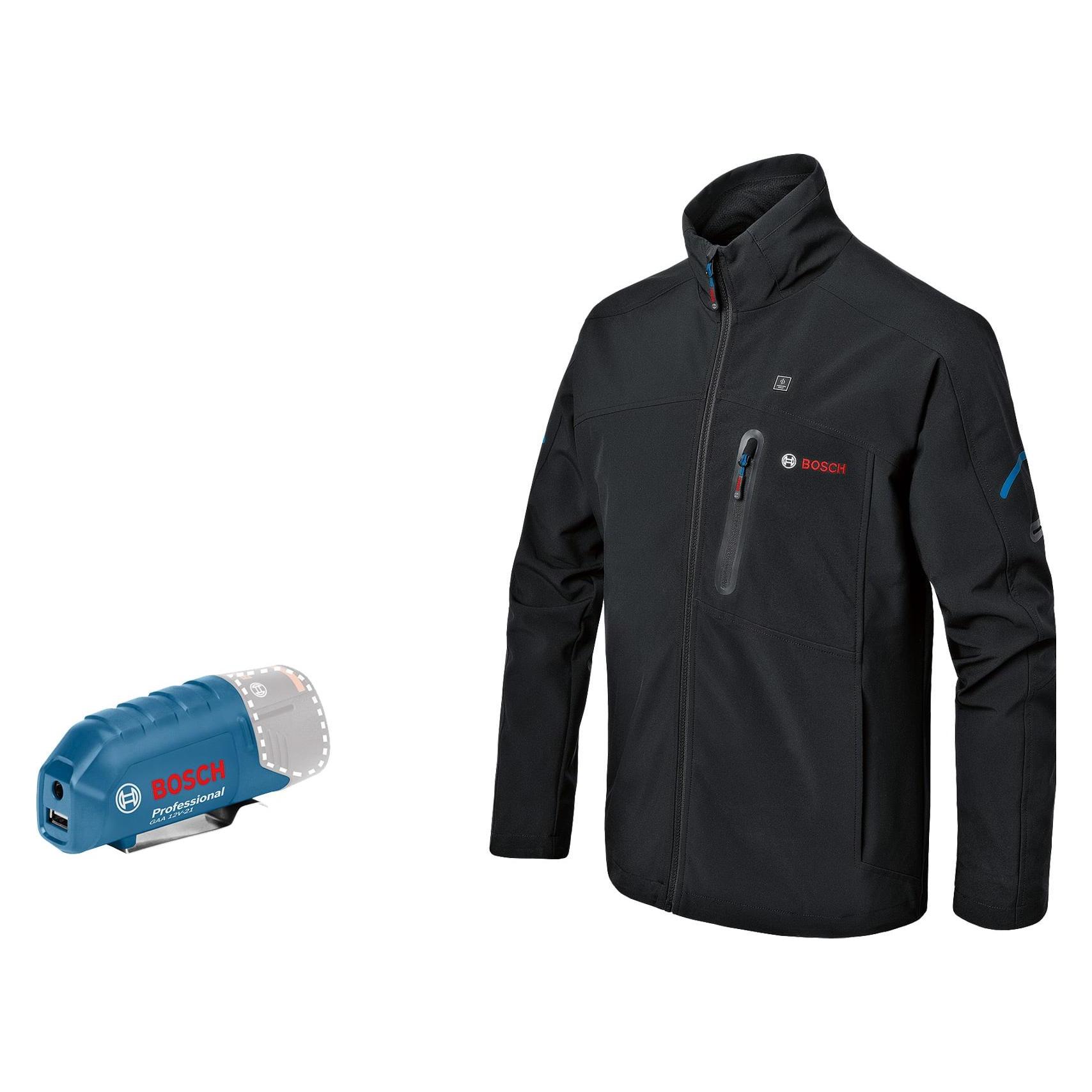 Bosch Professional GHJ 12+18V XA L (Lieferung ohne Akku) (L) (06188000DZ)