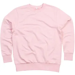 Mantis Herren Sweater Sweatshirt M194 soft pink L