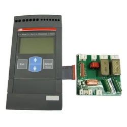 ABB PSEHMI-4 HMI-Steuermodul für PSE210...370