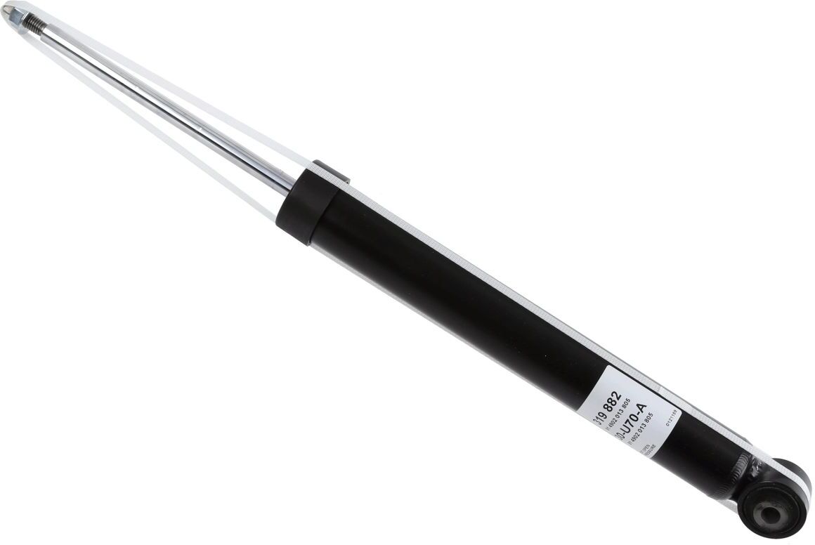 Stoßdämpfer SACHS 319 882