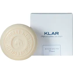 150g KLAR Damenbadeseife