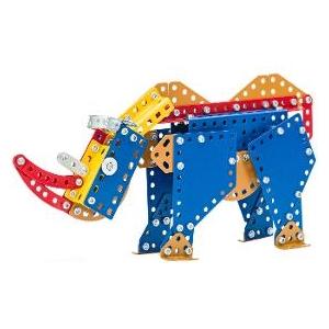 Merkur - ZOO - Nashorn / 212 Teile / ab 5 Jahren (10998319)