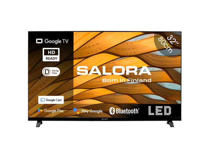 Salora 32HGS3000 - 32 inch - LED TV