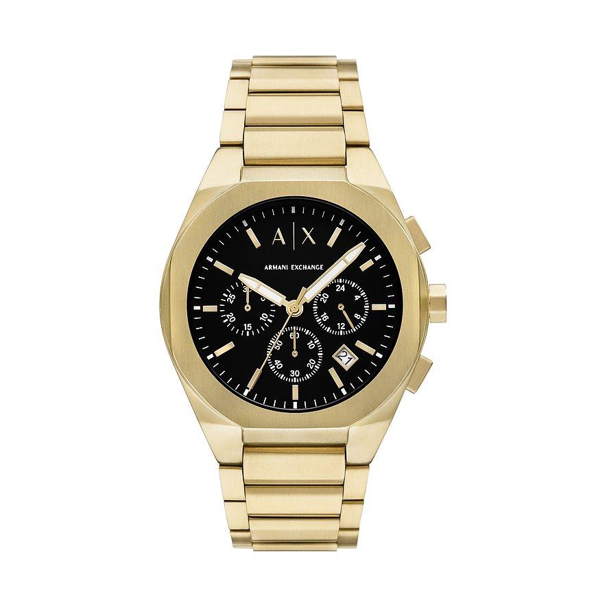Armani Exchange Chronograph