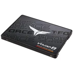 Team Group T-Force Vulcan Z SSD - 256 GB
