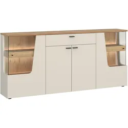 Z2 Sideboard CUT OUT - B/H/T ca. 190.00x90.00x40.00