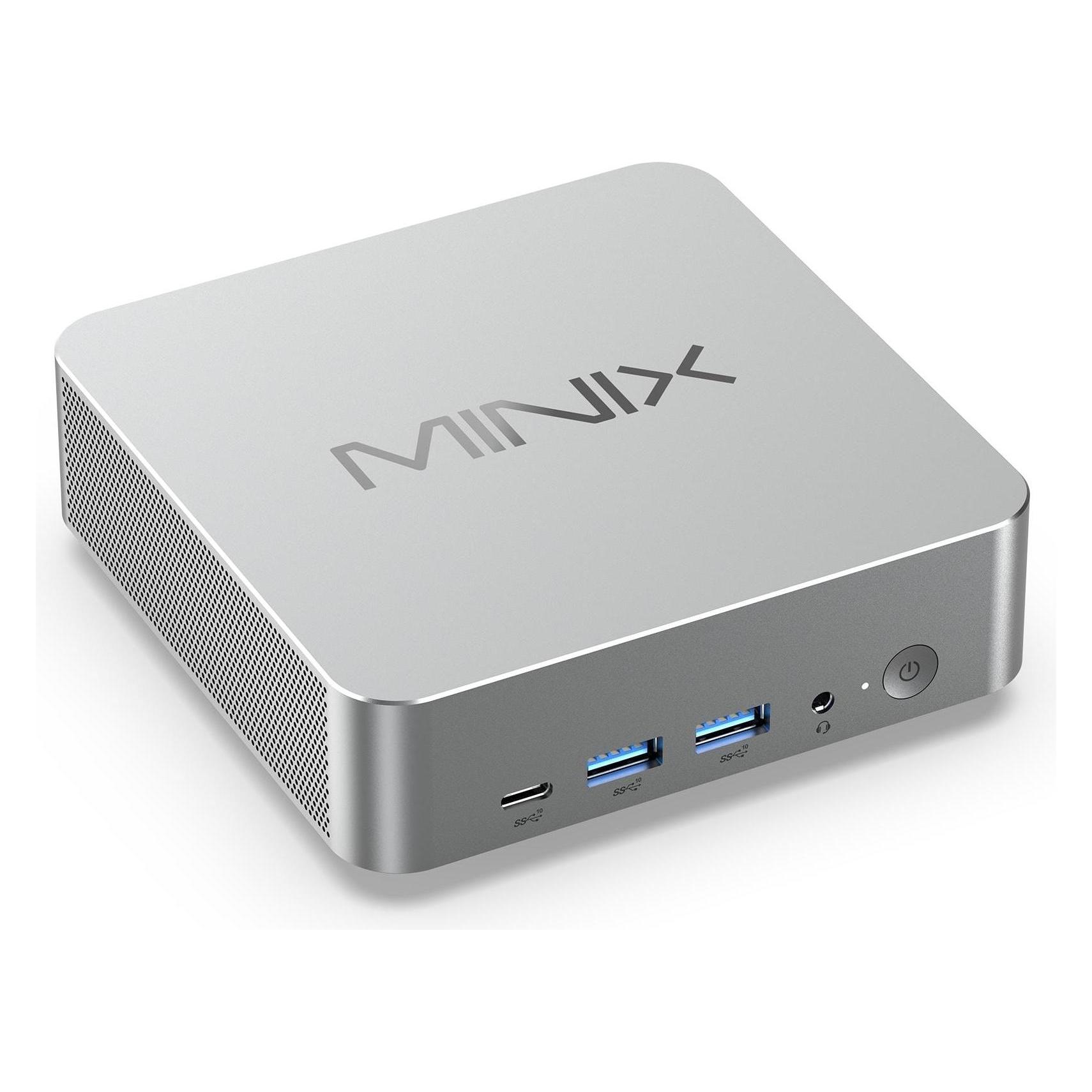 Minix NEO NGC N512 (512 GB, 16 GB, Intel Core i5-12600H) (NEO NGC N512)
