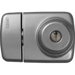 ABUS Tür-Zusatzschloss 7525 S