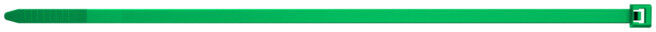 fischer attache-câble GBN 4,6 x 200 vert (543928)
