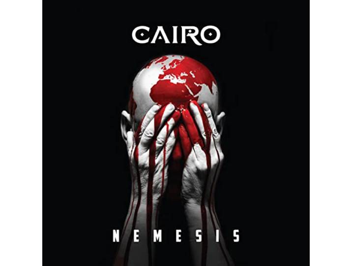 NEMESIS CD EDITION