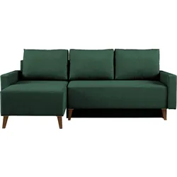 ECKSCHLAFSOFA Oviedo