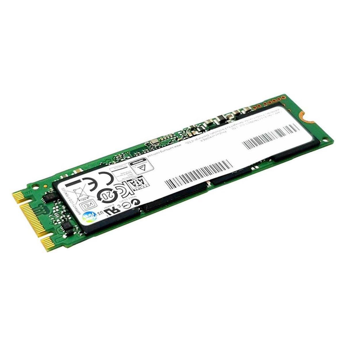 Lenovo Ssd asm (1000 GB, M.2) (5SS0V26489)