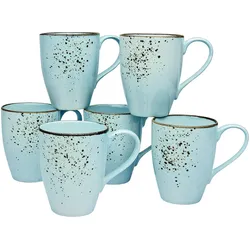 CreaTable, Tasse, Nature Collection (300 ml, 6x)