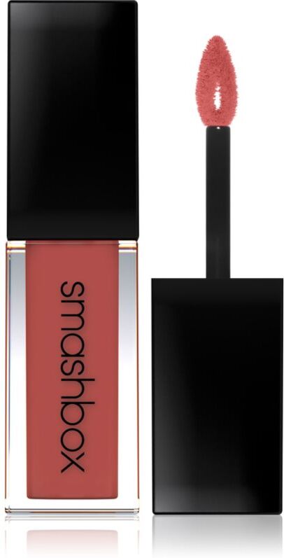 Smashbox Always On Liquid Lipstick Liquid Matte Lipstick shade - Driver's Seat 4 ml