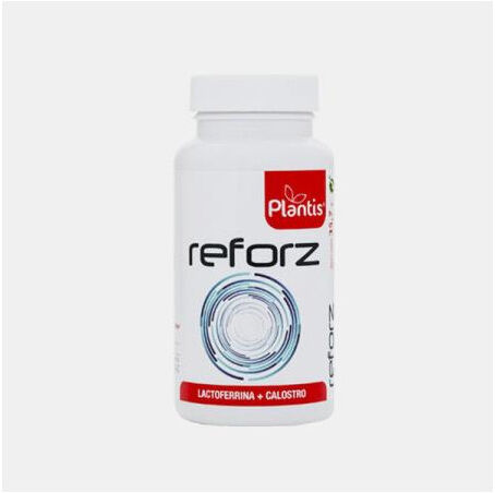 PLANTIS® REFORZ 60 CAPSULAS