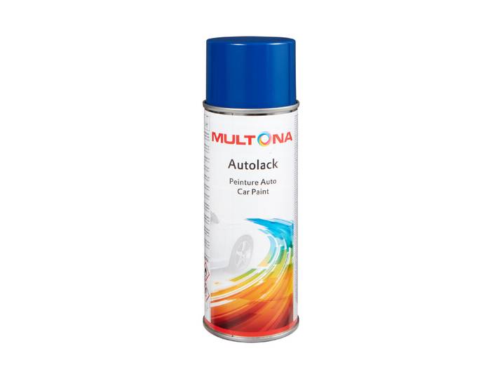 Multona Autolack 777 400 ml