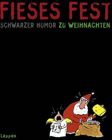Wolfgang Kleinert - Fieses Fest - Preis vom 30.09.2026 22:30:23 h