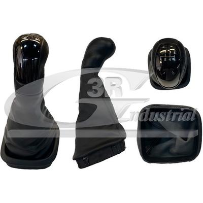 3RG Schalthebelverkleidung 25530 für Mercedes
