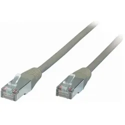 S-Conn Cat 6 S/FTP 30m (S/FTP, CAT6, 30 m), Netzwerkkabel
