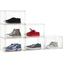 SCHUHBOX LARISSA -EXT-