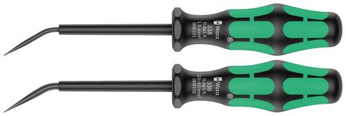 Wera 05008100001 Betätigungswerkzeug Schwarz, Grün 2 Teile